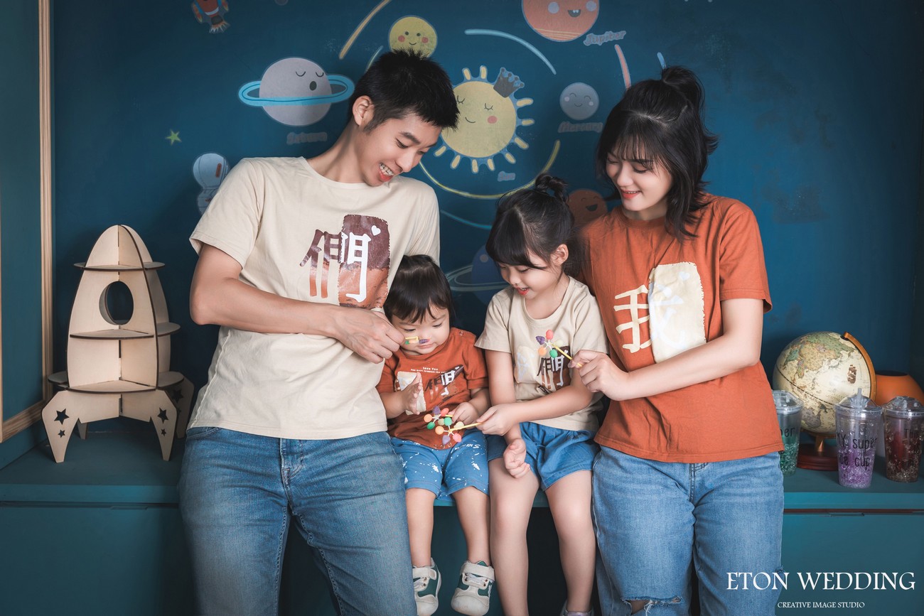 生活寫真,生活攝影,日常紀錄,個人寫真價格,情侶寫真,全家福攝影,全家福